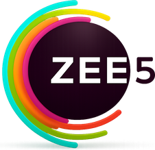 zee5 হোমে ফেরার লোগো